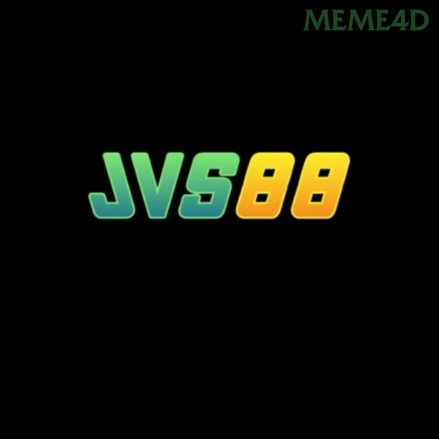Jvs88 — mitra unggulan