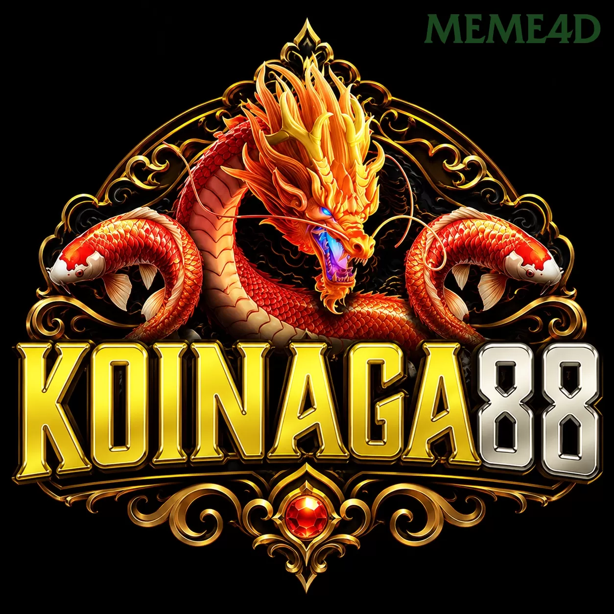 Koinaga88 — mitra unggulan